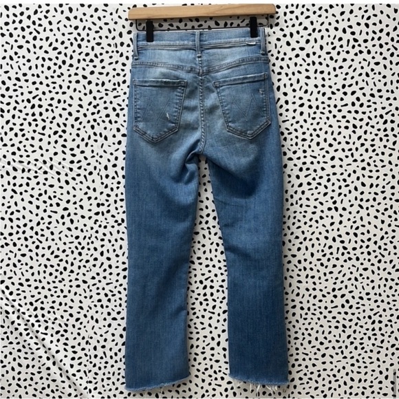 Mother Jeans - Picture 3 of 5